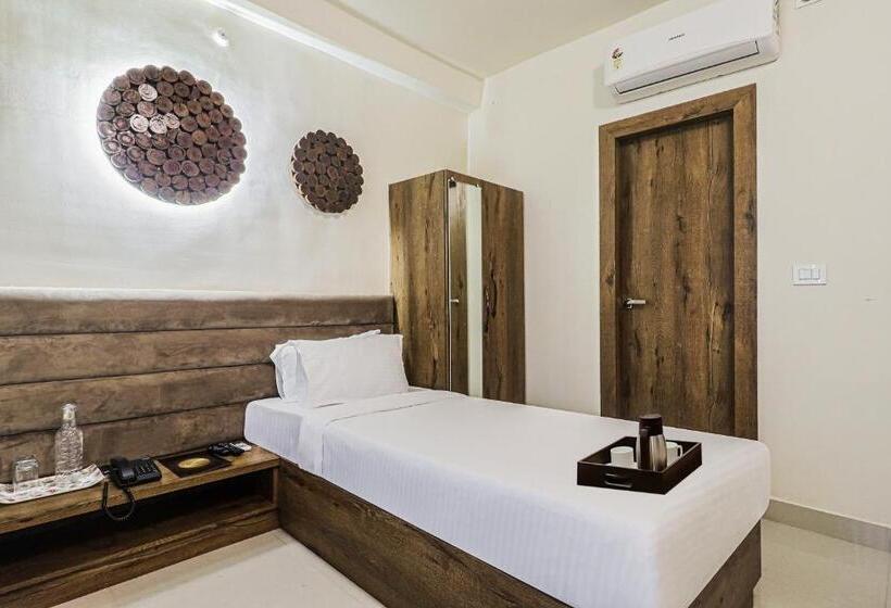 스탠다드 룸, Super Townhouse Marina