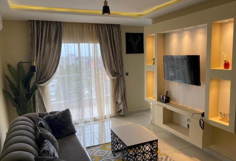 סוויטת ג'וניור דלוקס, Bnb Hotel Spa