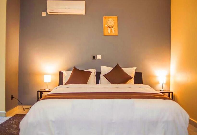 סוויטת ג'וניור דלוקס, Bnb Hotel Spa