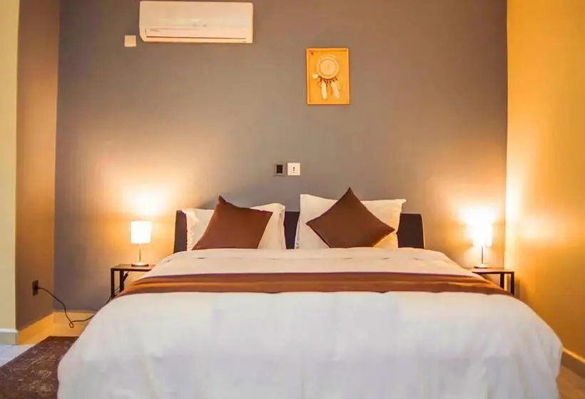 سوییت جونیور لوکس, Bnb Hotel Spa