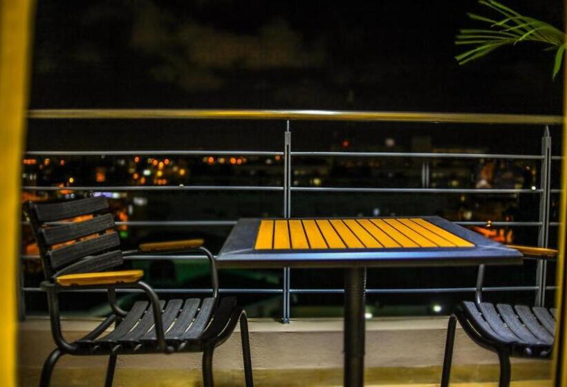 סוויטה, Bnb Hotel Spa