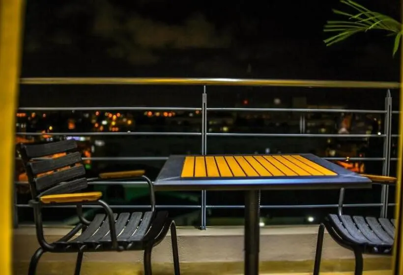 سوییت, Bnb Hotel Spa