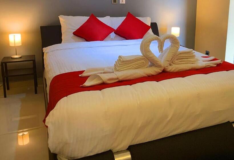 סוויטה, Bnb Hotel Spa