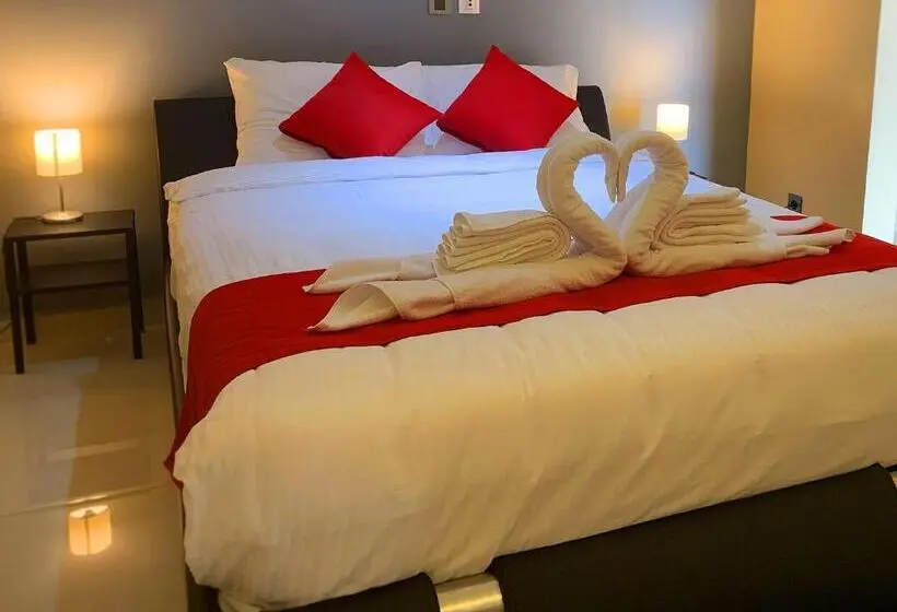 سوییت, Bnb Hotel Spa