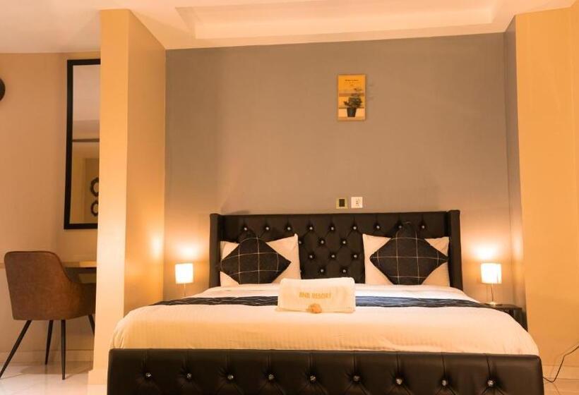 סוויטה, Bnb Hotel Spa