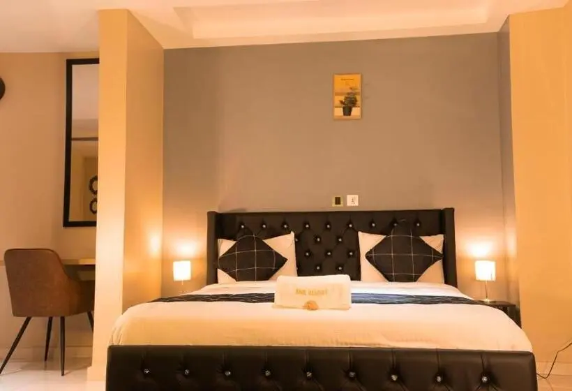 سوییت, Bnb Hotel Spa