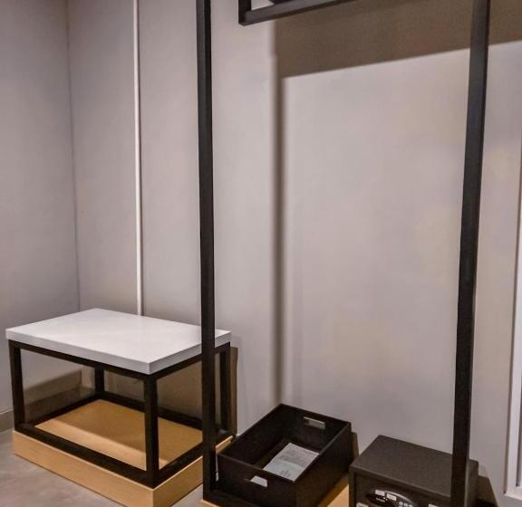 Quarto Deluxe Cama King, Bess Mansion Hotel Surabaya