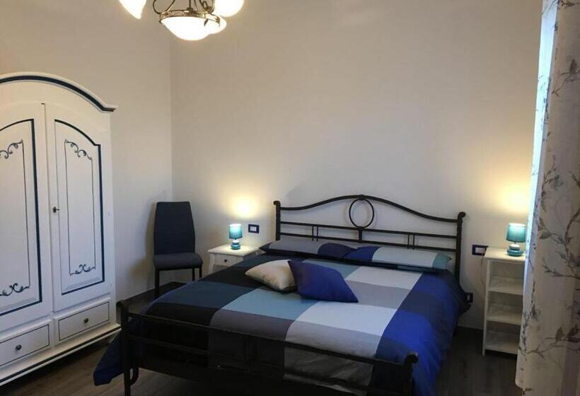 غرفة قياسية, Ca’ Di Matt