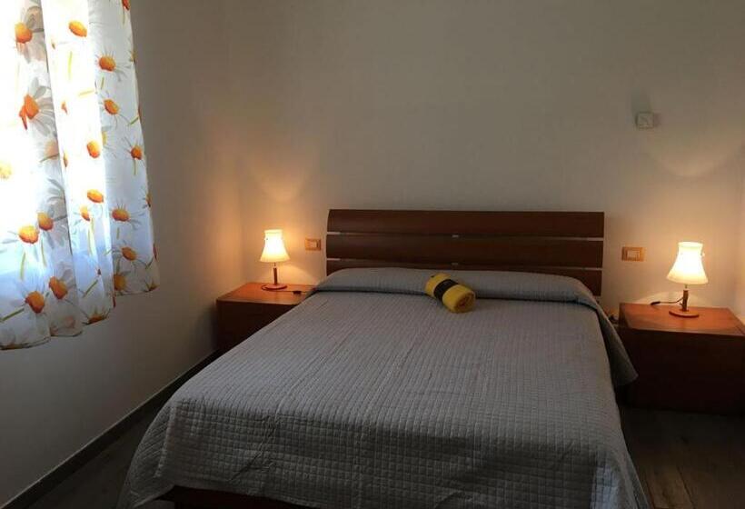 غرفة قياسية, Ca’ Di Matt