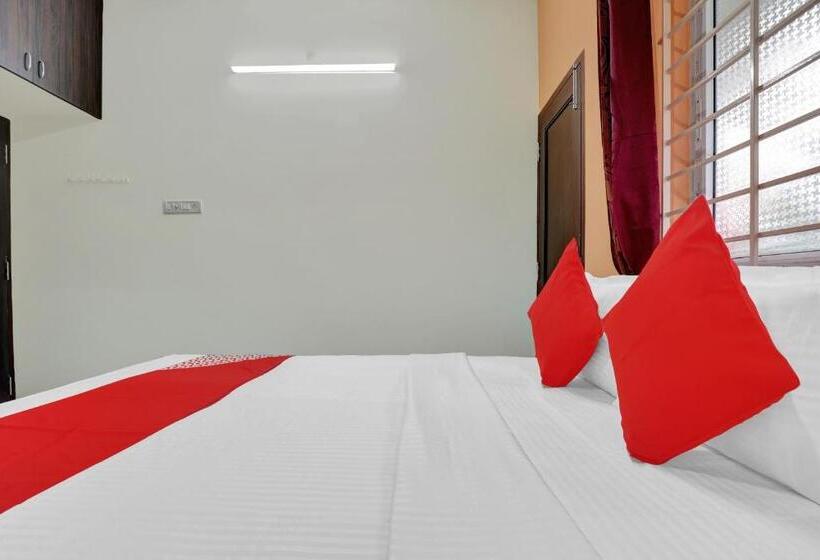 Cameră Standard, Flagship Kb Residency