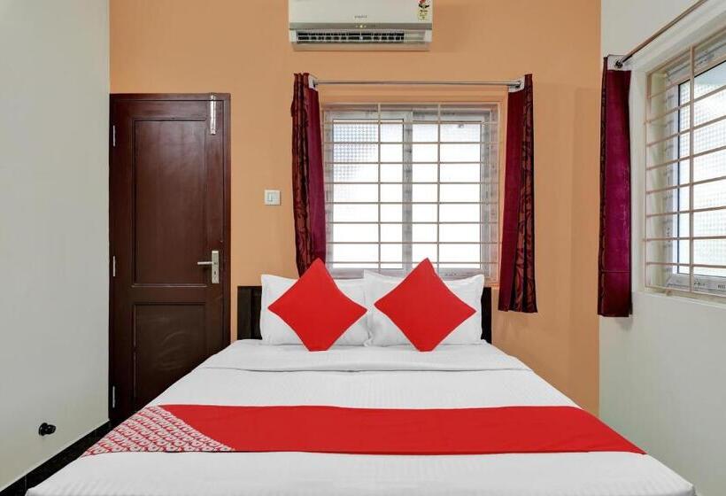 Cameră Standard, Flagship Kb Residency