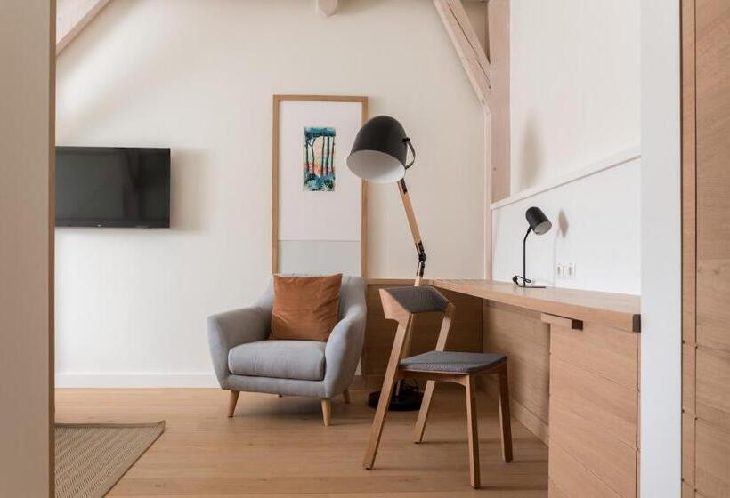 高级大房间, Isabella Boutique