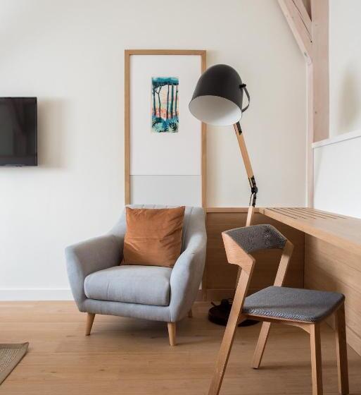 高级大房间, Isabella Boutique