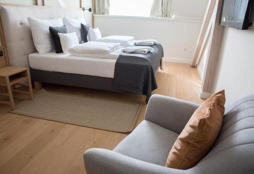 高级大房间, Isabella Boutique