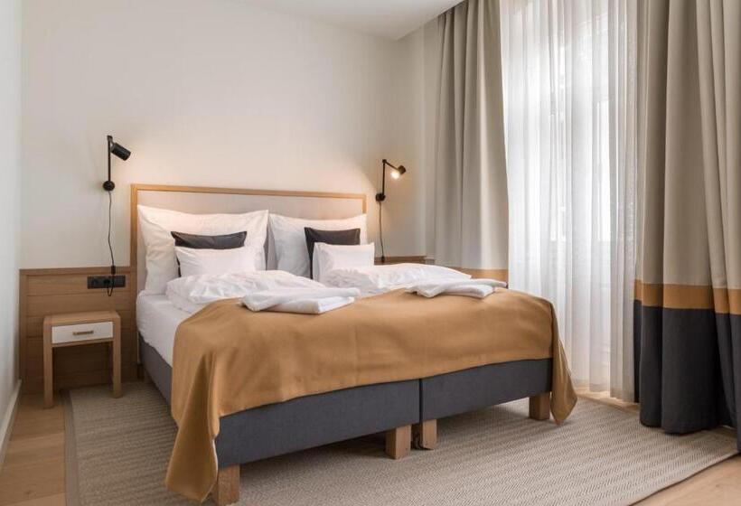 豪华房间, Isabella Boutique