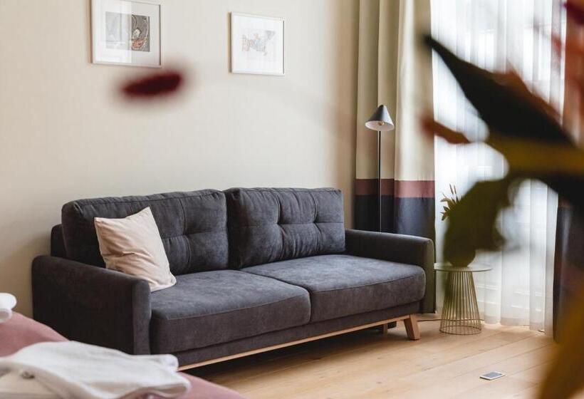 高级客房, Isabella Boutique