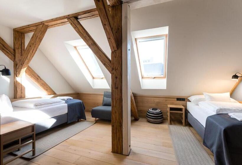 高级大房间, Isabella Boutique