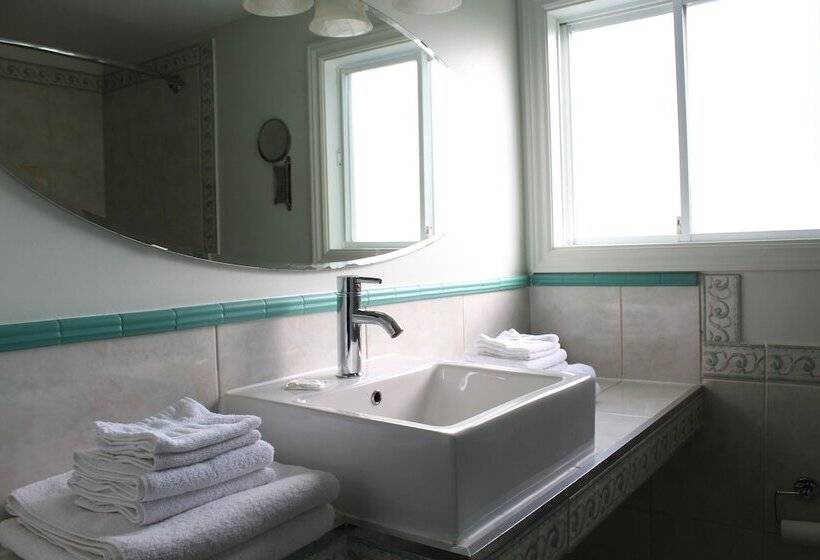 デラックスルーム, Le Marigot