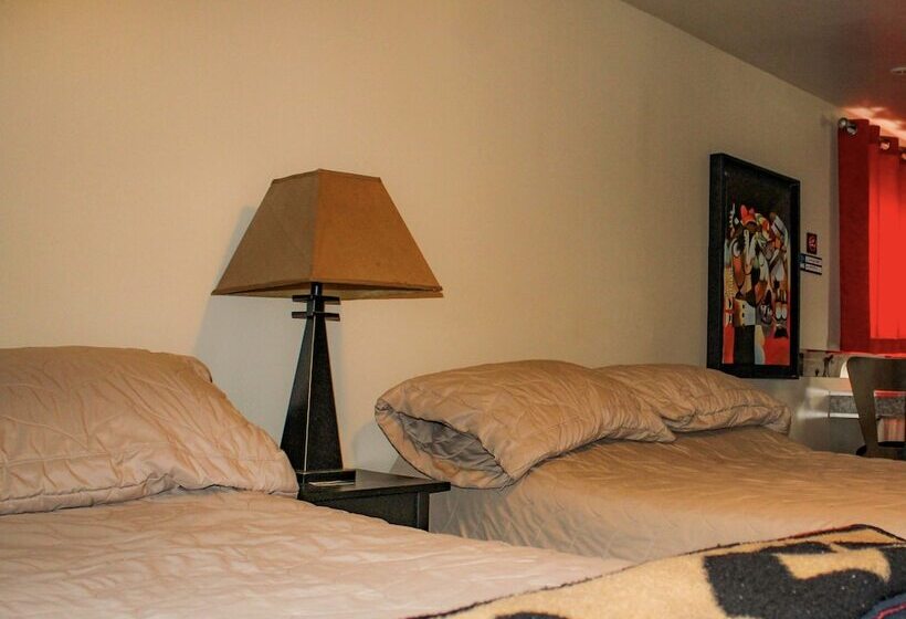 デラックスルーム, Le Marigot