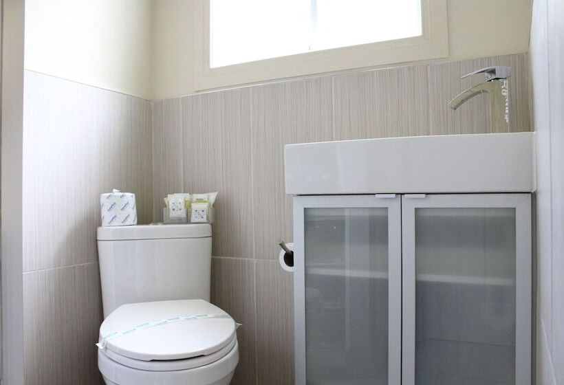 スタンダードルーム, Le Marigot