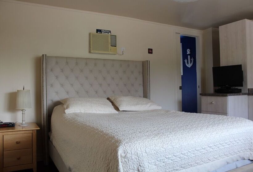 スタンダードルーム, Le Marigot