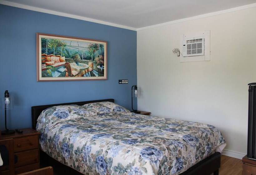 スタンダードルーム, Le Marigot