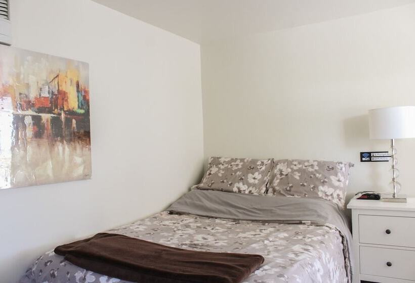 スタンダードルーム, Le Marigot