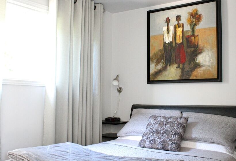 スタンダードルーム, Le Marigot