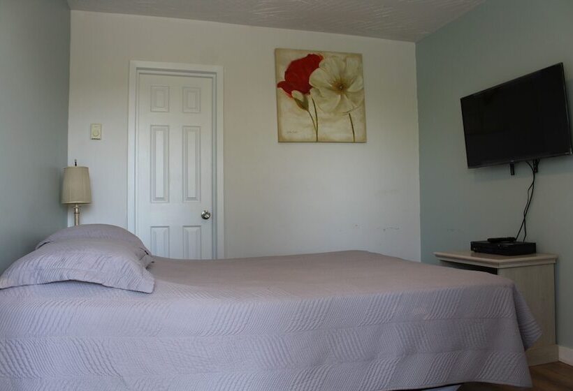 エコノミールーム, Le Marigot