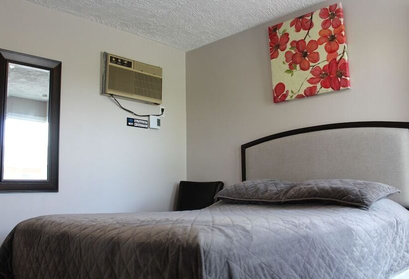 エコノミールーム, Le Marigot