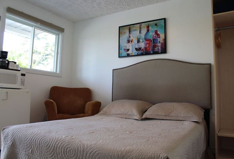 エコノミールーム, Le Marigot