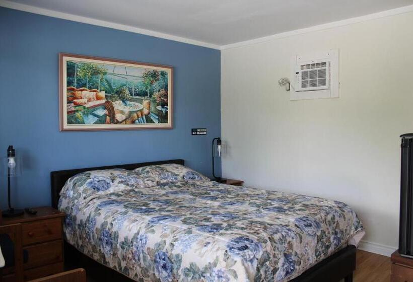 スタンダードルーム, Le Marigot