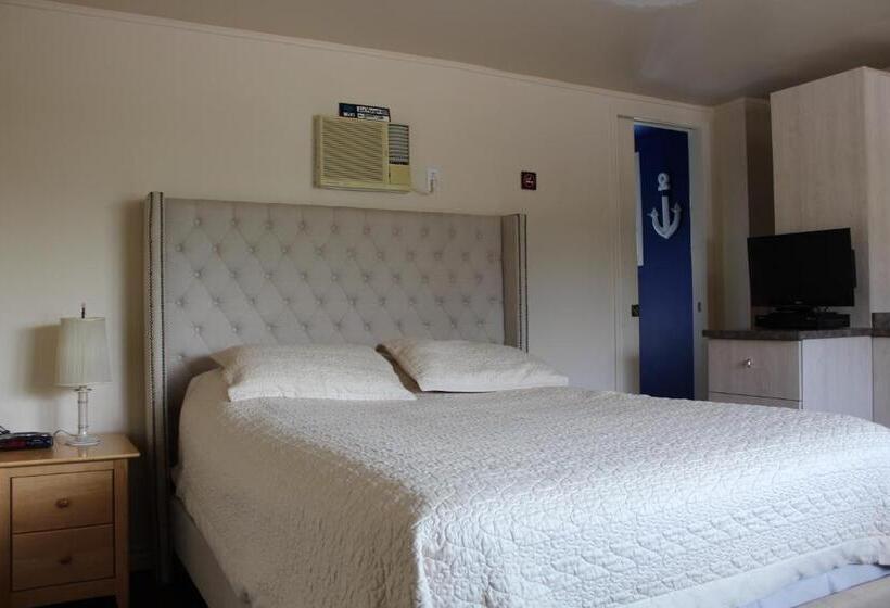 スタンダードルーム, Le Marigot