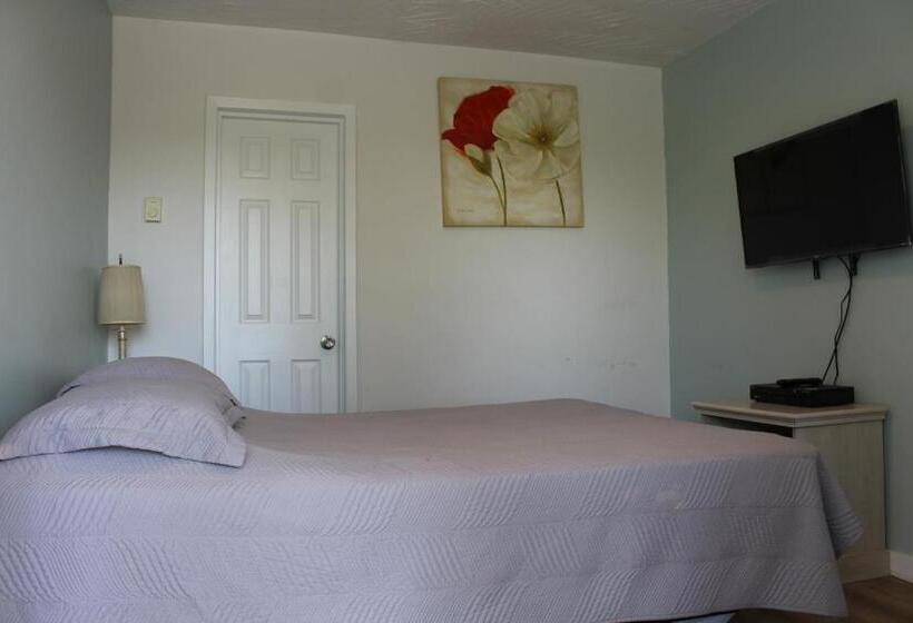 エコノミールーム, Le Marigot