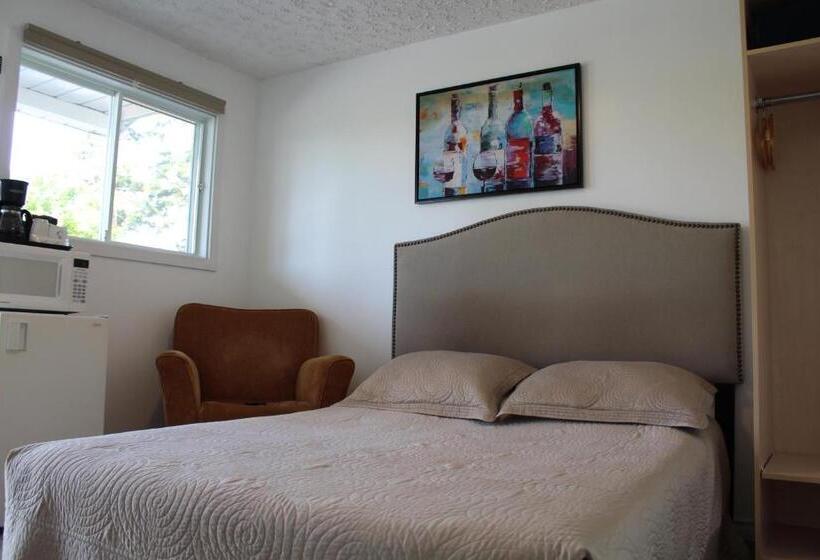 エコノミールーム, Le Marigot