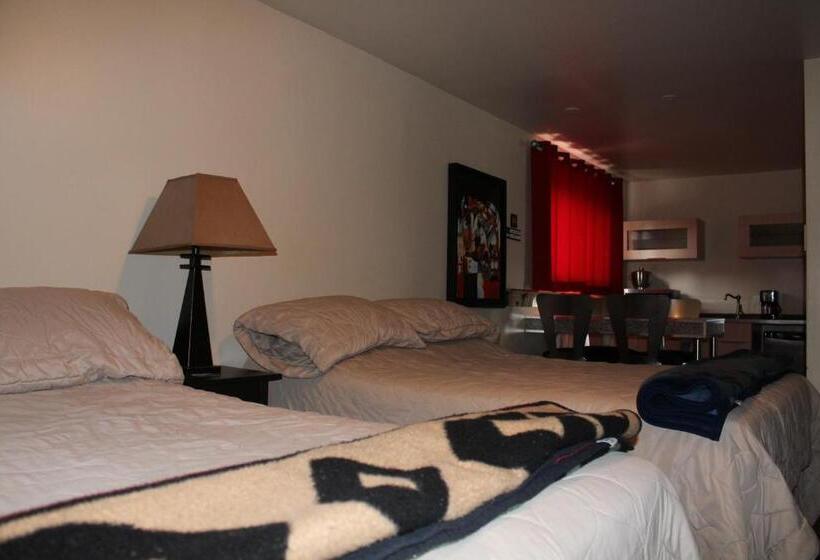 デラックスルーム, Le Marigot