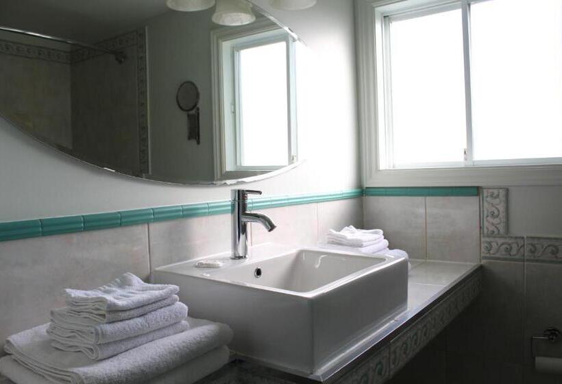 デラックスルーム, Le Marigot