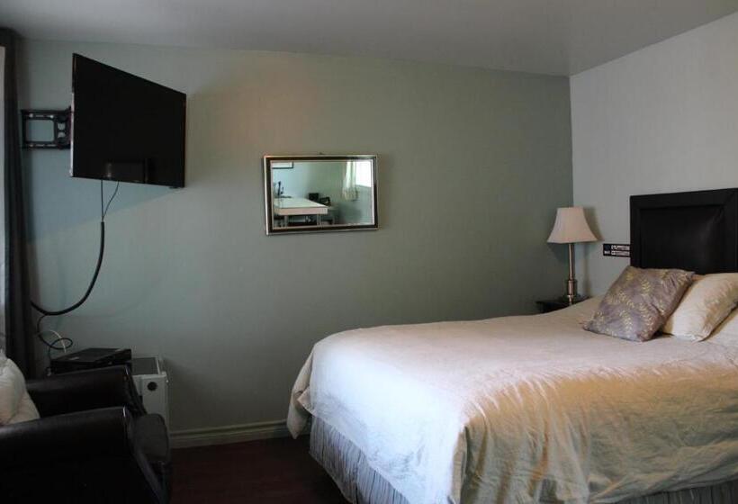 デラックスルーム, Le Marigot