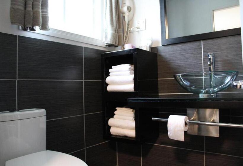 スイート, Le Marigot