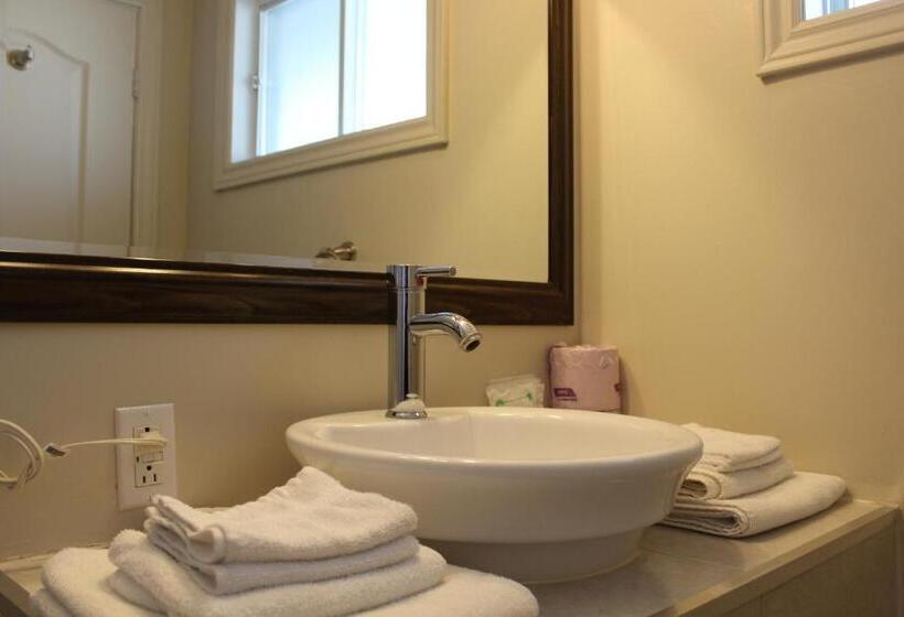 スタンダードルーム, Le Marigot