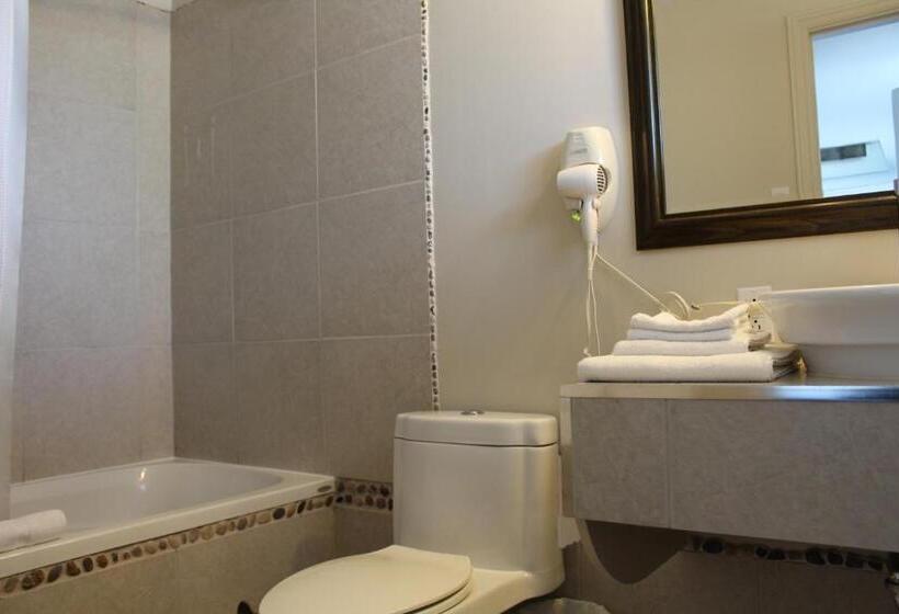 スタンダードルーム, Le Marigot