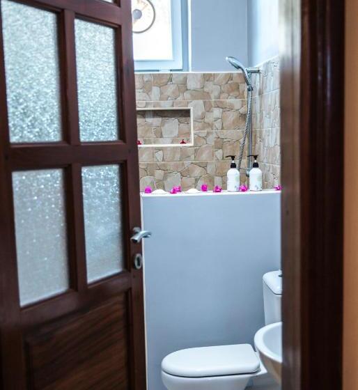 اتاق استاندارد با چشمانداز, Mambo Paradise