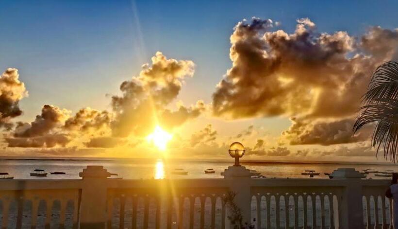 اتاق استاندارد با چشمانداز باغ, Mambo Paradise