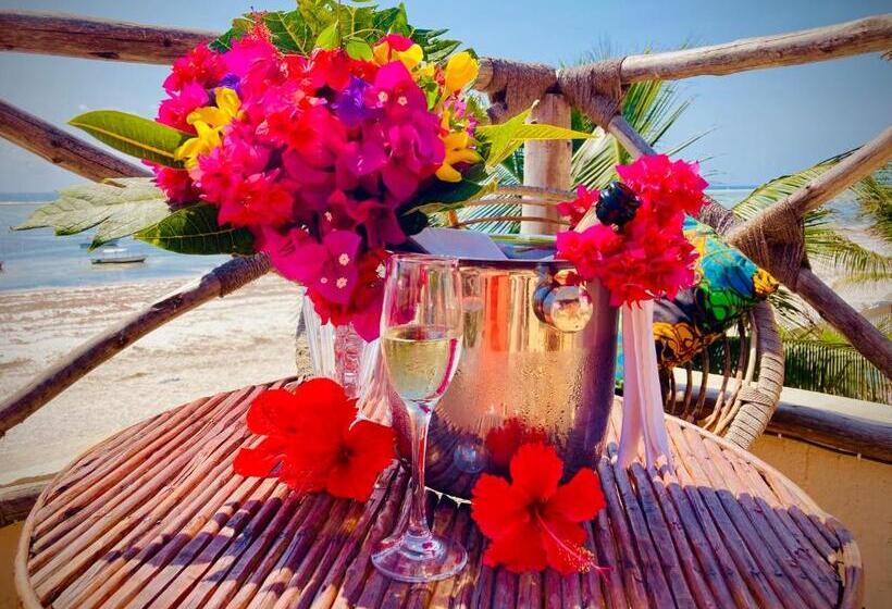 اتاق لوکس با چشمانداز دریا, Mambo Paradise