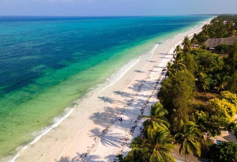 اتاق لوکس با چشمانداز دریا, Mambo Paradise