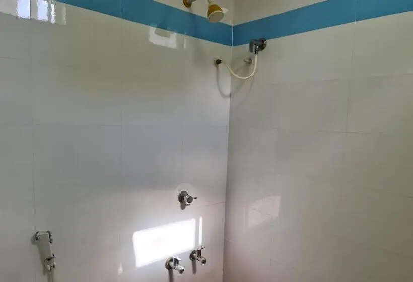 デラックスルーム, Vijay Shree Inn