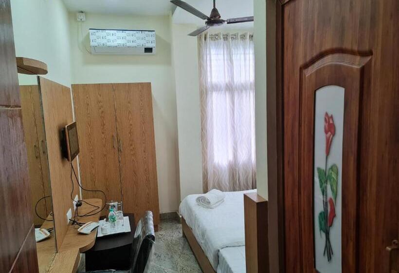 スタンダードルーム, Vijay Shree Inn