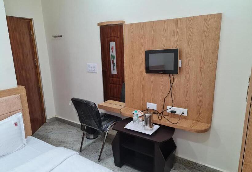 Номер Стандарт, Vijay Shree Inn