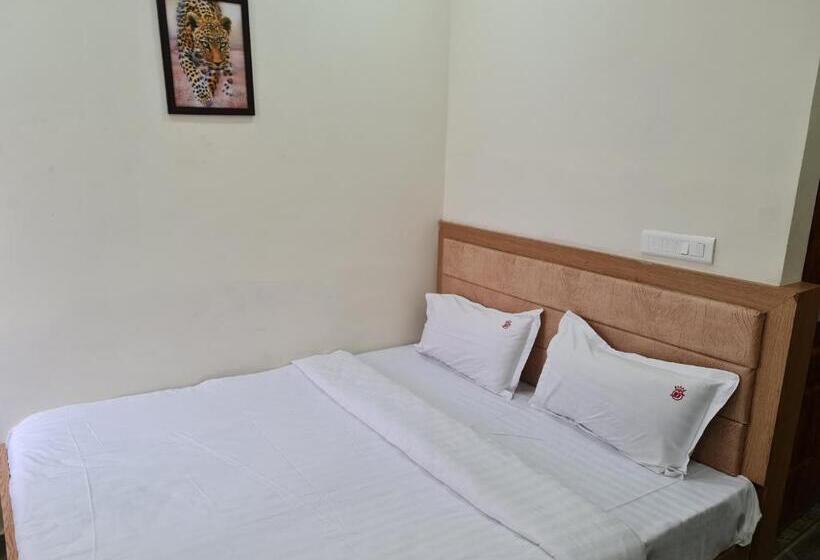 スタンダードルーム, Vijay Shree Inn