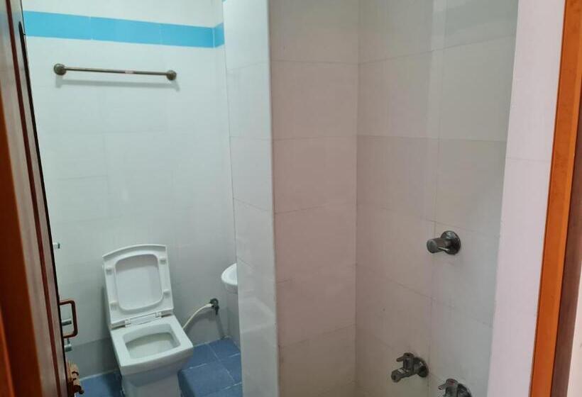 Номер Basic, Vijay Shree Inn